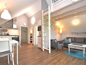 Modern Apartment in V hl near the forest